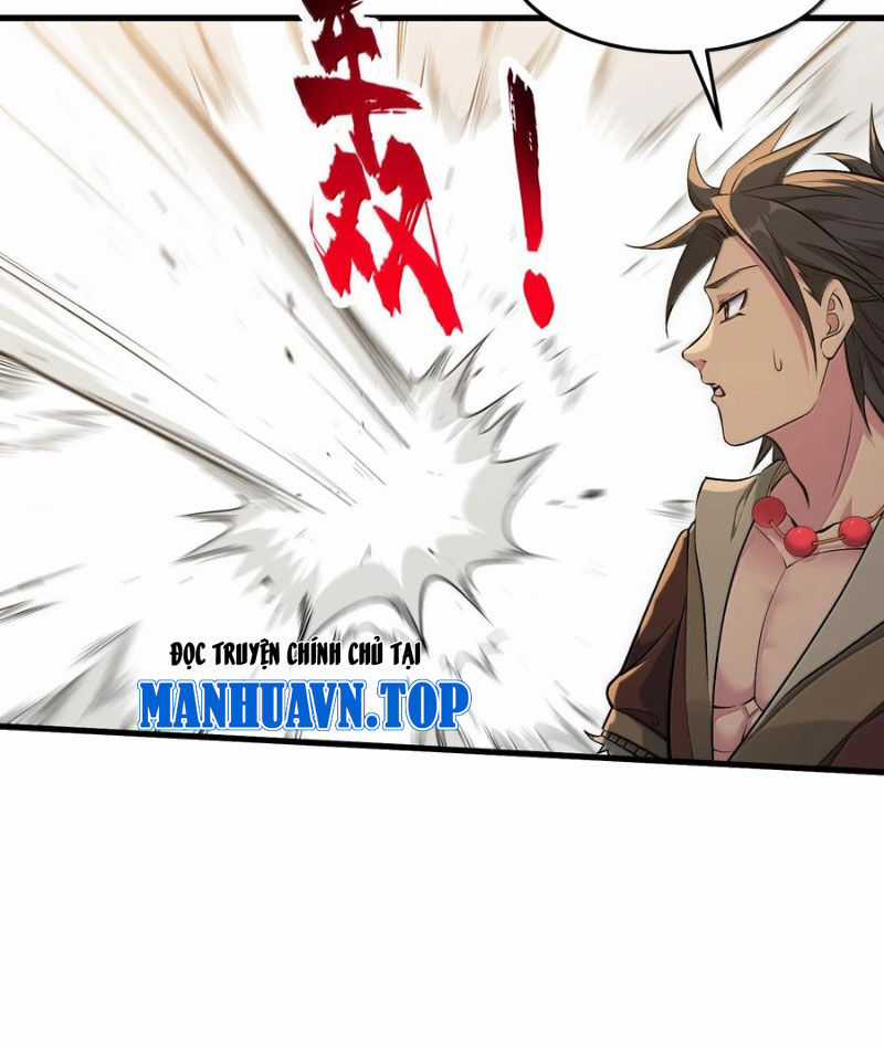 Chặt Củi 10 Năm, Tiên Tử Cầu Xin Ta Thu Nàng Làm Đồ Đệ Chapter 75 trang 41