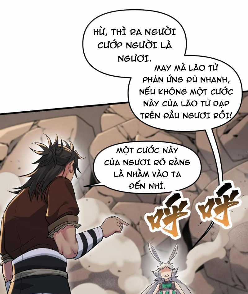 Chặt Củi 10 Năm, Tiên Tử Cầu Xin Ta Thu Nàng Làm Đồ Đệ Chapter 75 trang 42