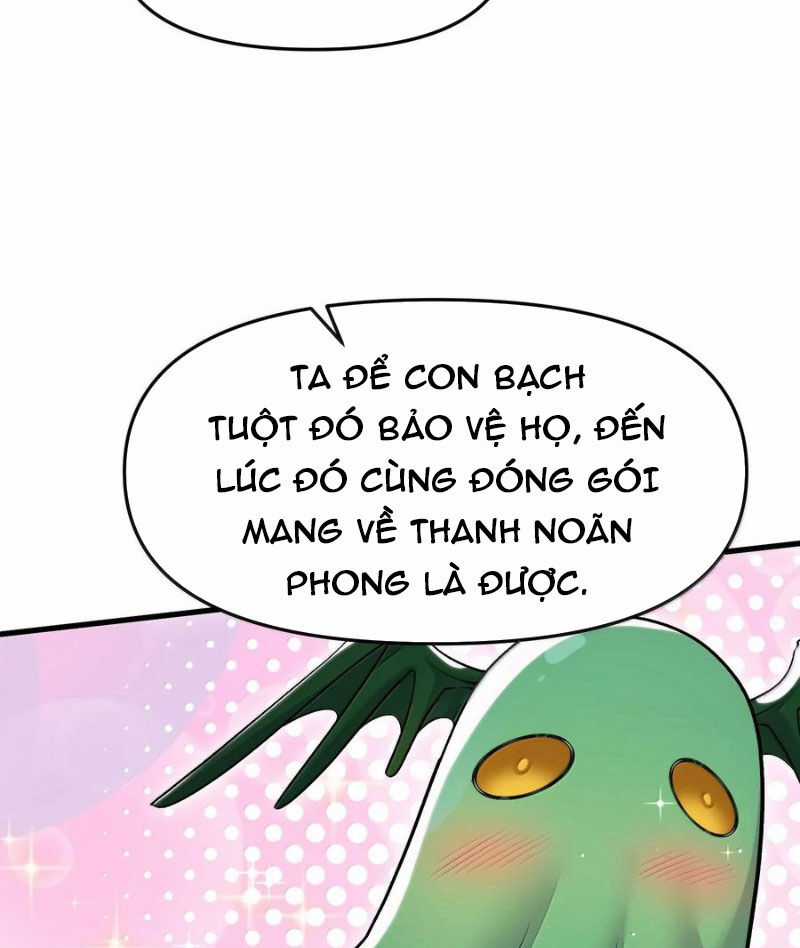 Chặt Củi 10 Năm, Tiên Tử Cầu Xin Ta Thu Nàng Làm Đồ Đệ Chapter 75 trang 45