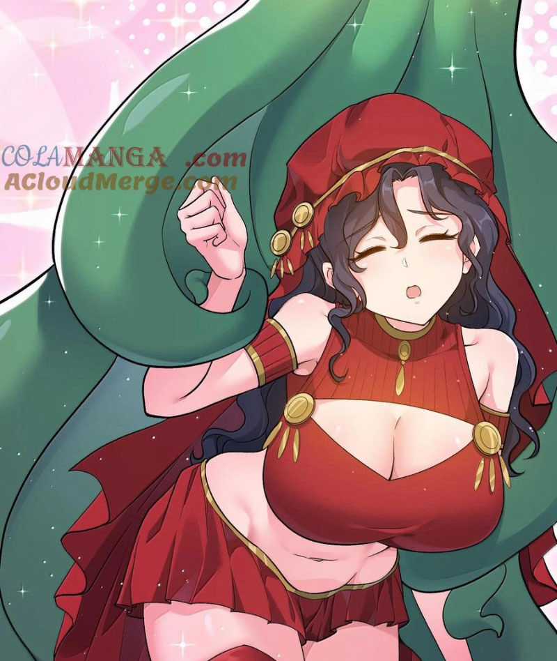 Chặt Củi 10 Năm, Tiên Tử Cầu Xin Ta Thu Nàng Làm Đồ Đệ Chapter 75 trang 46