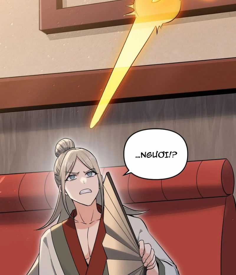 Chặt Củi 10 Năm, Tiên Tử Cầu Xin Ta Thu Nàng Làm Đồ Đệ Chapter 75 trang 5