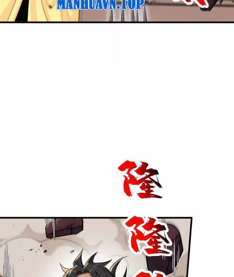 Chặt Củi 10 Năm, Tiên Tử Cầu Xin Ta Thu Nàng Làm Đồ Đệ Chapter 75 trang 50