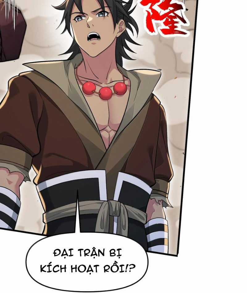 Chặt Củi 10 Năm, Tiên Tử Cầu Xin Ta Thu Nàng Làm Đồ Đệ Chapter 75 trang 51