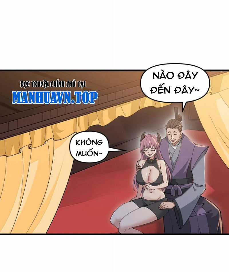 Chặt Củi 10 Năm, Tiên Tử Cầu Xin Ta Thu Nàng Làm Đồ Đệ Chapter 75 trang 54