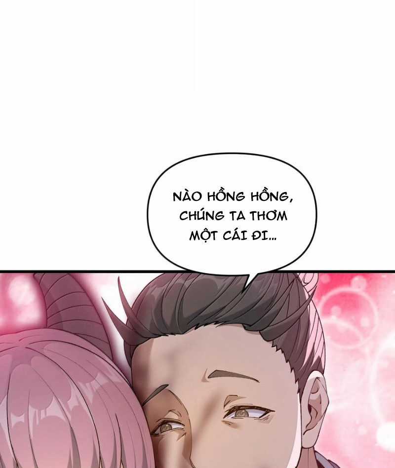 Chặt Củi 10 Năm, Tiên Tử Cầu Xin Ta Thu Nàng Làm Đồ Đệ Chapter 75 trang 55