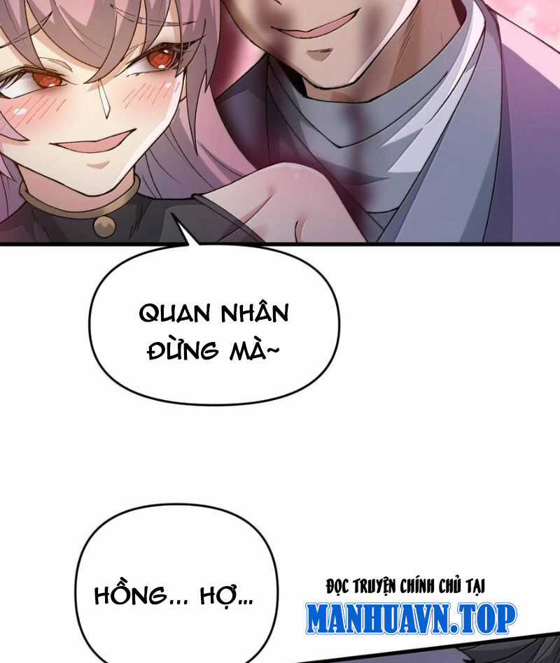 Chặt Củi 10 Năm, Tiên Tử Cầu Xin Ta Thu Nàng Làm Đồ Đệ Chapter 75 trang 56