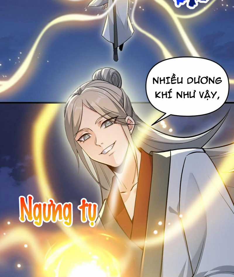 Chặt Củi 10 Năm, Tiên Tử Cầu Xin Ta Thu Nàng Làm Đồ Đệ Chapter 75 trang 62