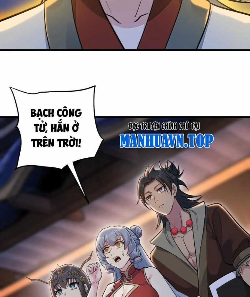 Chặt Củi 10 Năm, Tiên Tử Cầu Xin Ta Thu Nàng Làm Đồ Đệ Chapter 75 trang 65