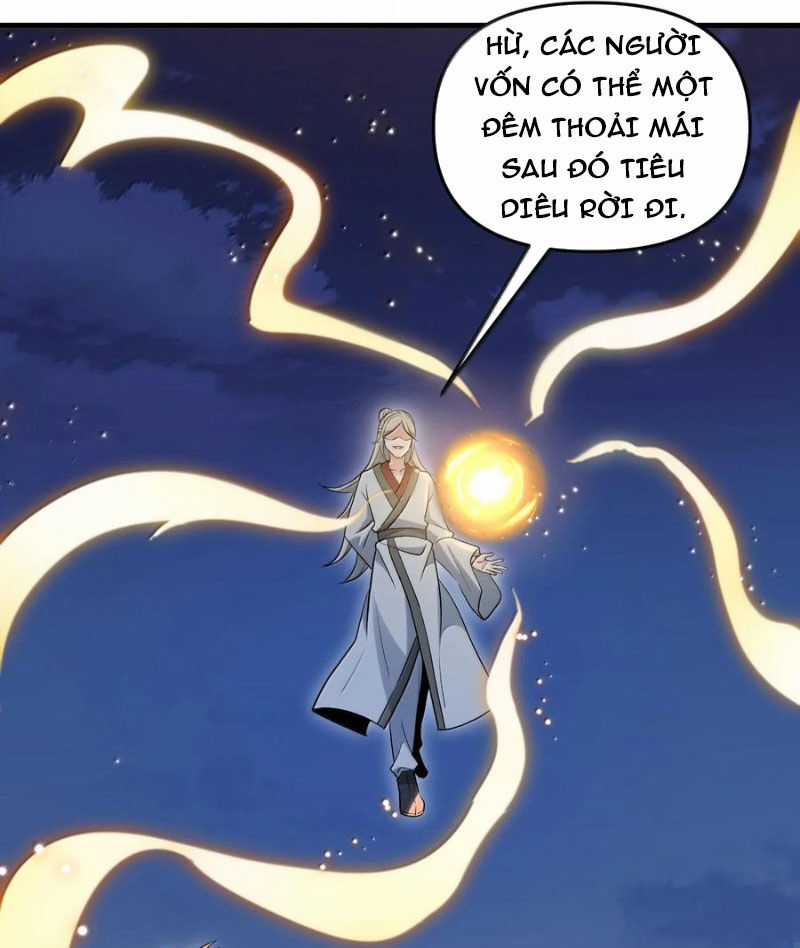 Chặt Củi 10 Năm, Tiên Tử Cầu Xin Ta Thu Nàng Làm Đồ Đệ Chapter 75 trang 67