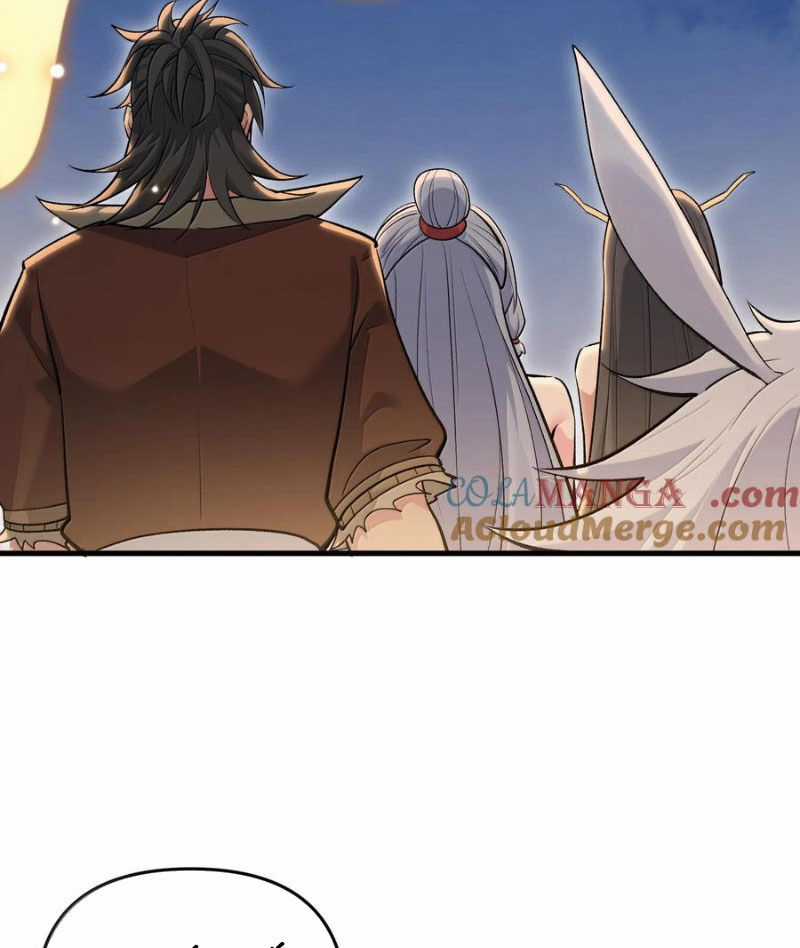 Chặt Củi 10 Năm, Tiên Tử Cầu Xin Ta Thu Nàng Làm Đồ Đệ Chapter 75 trang 68