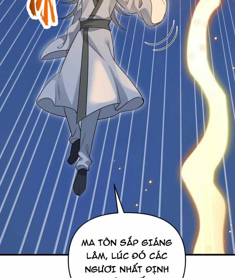 Chặt Củi 10 Năm, Tiên Tử Cầu Xin Ta Thu Nàng Làm Đồ Đệ Chapter 75 trang 72