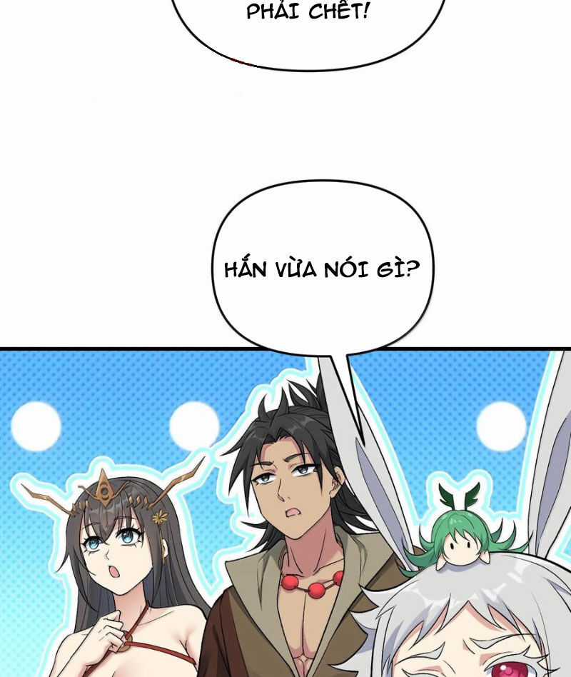 Chặt Củi 10 Năm, Tiên Tử Cầu Xin Ta Thu Nàng Làm Đồ Đệ Chapter 75 trang 73