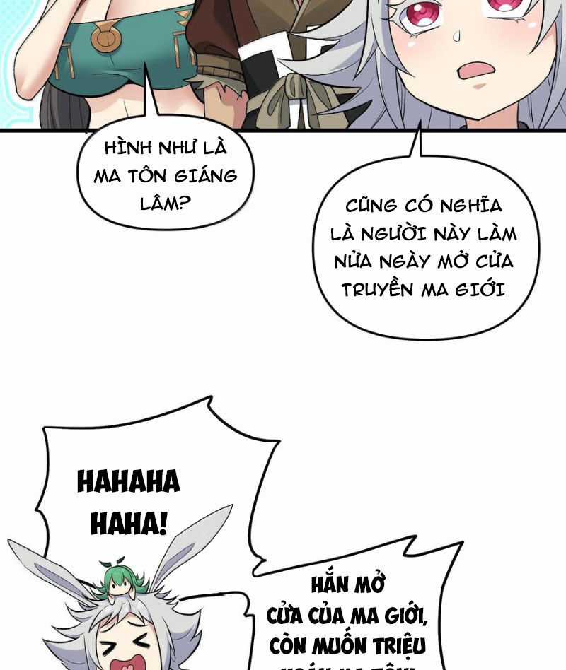 Chặt Củi 10 Năm, Tiên Tử Cầu Xin Ta Thu Nàng Làm Đồ Đệ Chapter 75 trang 74