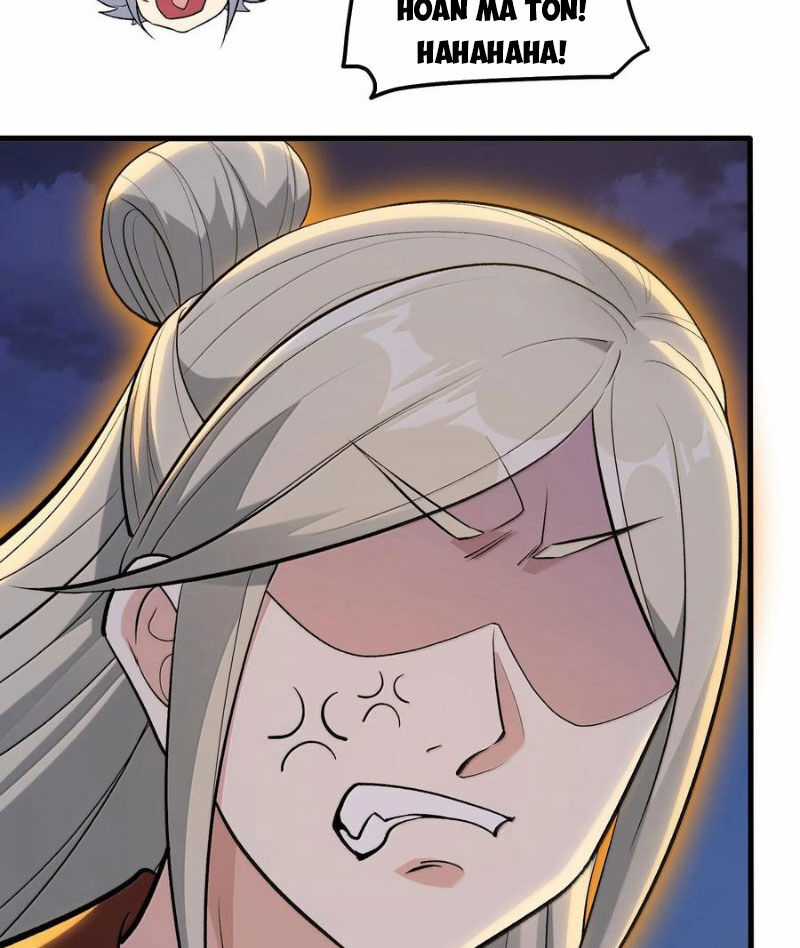 Chặt Củi 10 Năm, Tiên Tử Cầu Xin Ta Thu Nàng Làm Đồ Đệ Chapter 75 trang 75