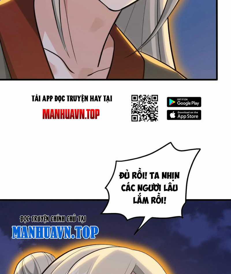 Chặt Củi 10 Năm, Tiên Tử Cầu Xin Ta Thu Nàng Làm Đồ Đệ Chapter 75 trang 76