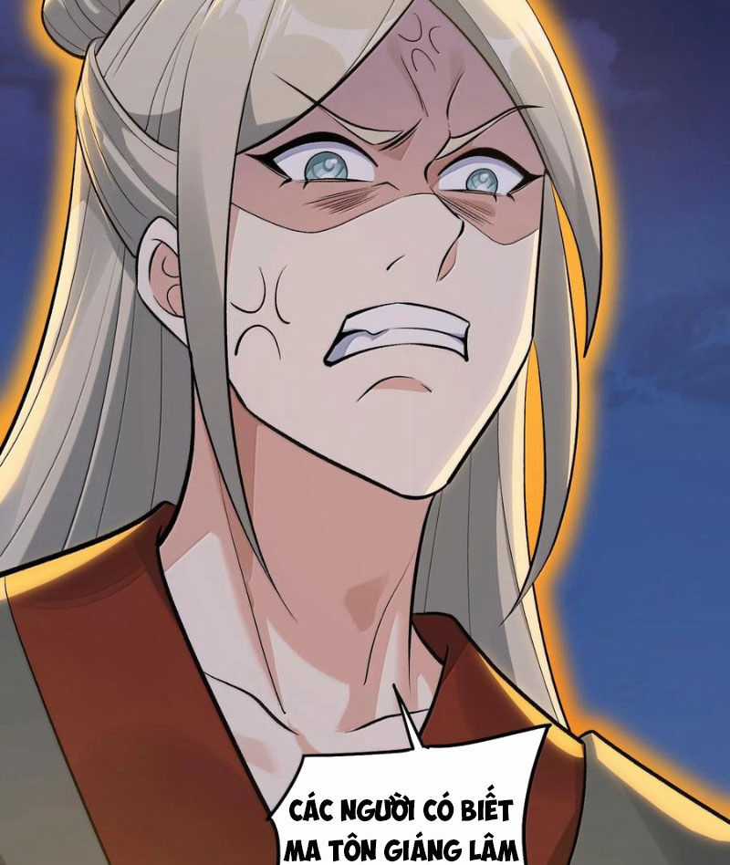 Chặt Củi 10 Năm, Tiên Tử Cầu Xin Ta Thu Nàng Làm Đồ Đệ Chapter 75 trang 77