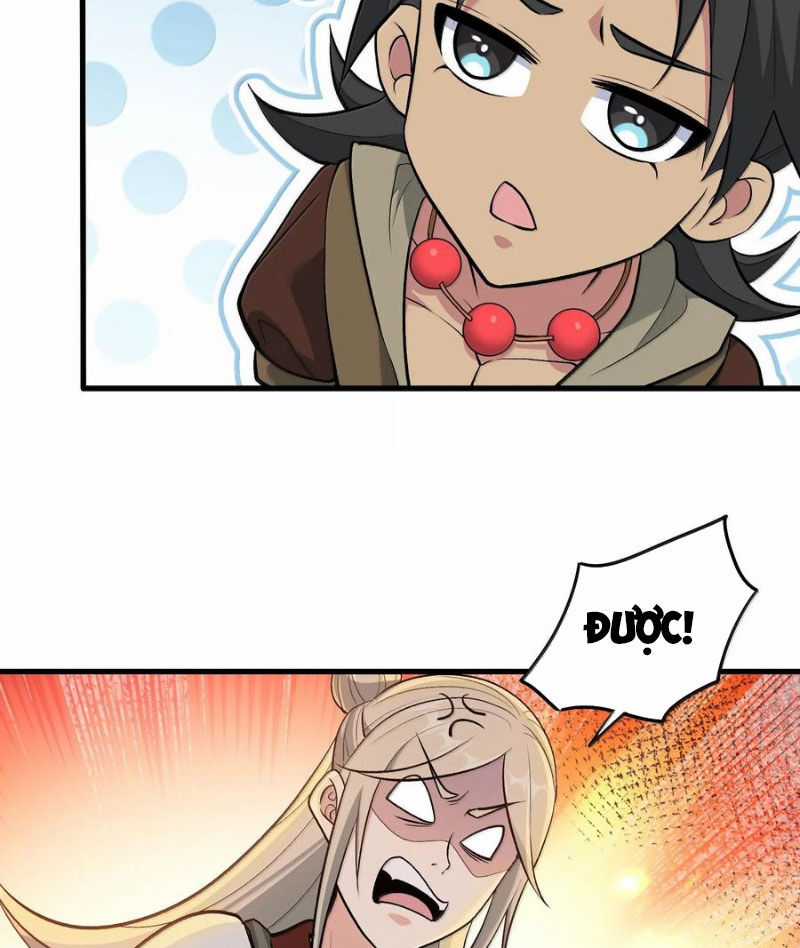 Chặt Củi 10 Năm, Tiên Tử Cầu Xin Ta Thu Nàng Làm Đồ Đệ Chapter 75 trang 79