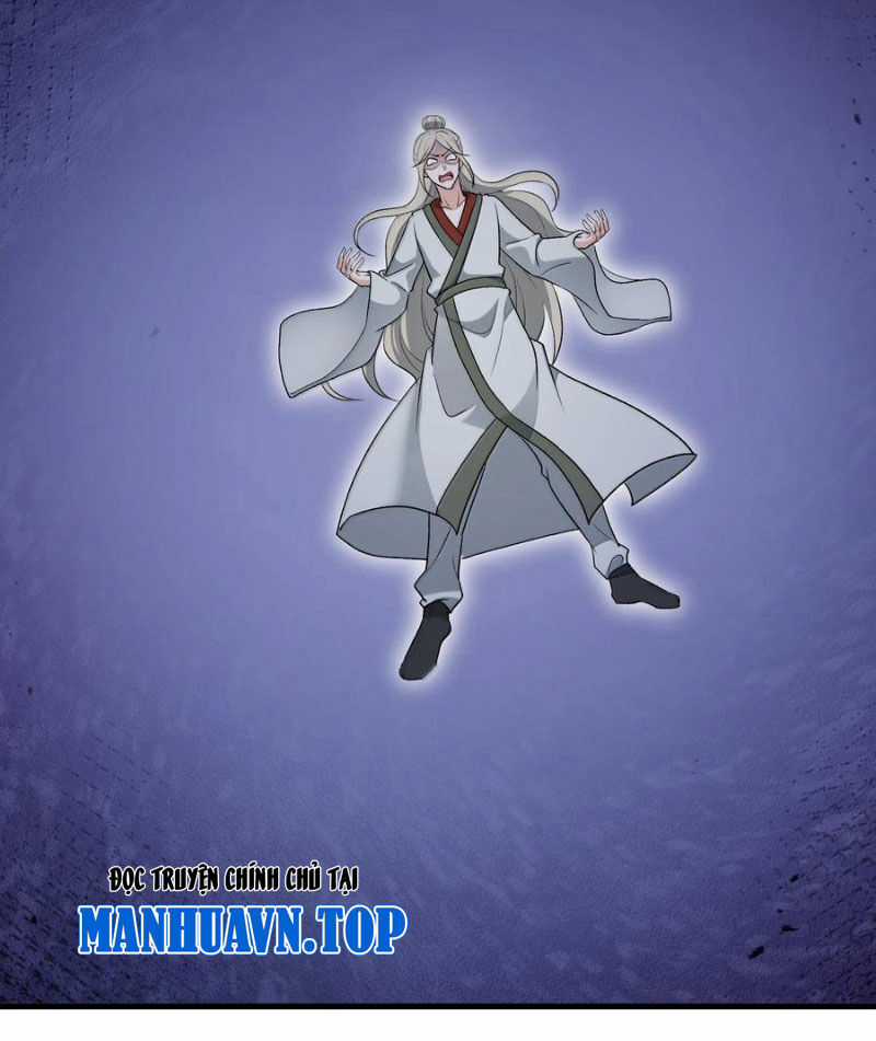 Chặt Củi 10 Năm, Tiên Tử Cầu Xin Ta Thu Nàng Làm Đồ Đệ Chapter 75 trang 83