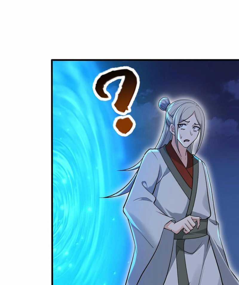 Chặt Củi 10 Năm, Tiên Tử Cầu Xin Ta Thu Nàng Làm Đồ Đệ Chapter 75 trang 84