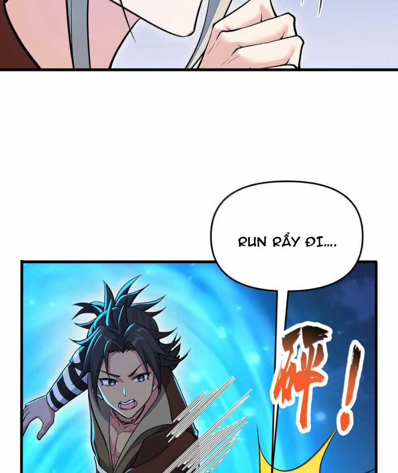 Chặt Củi 10 Năm, Tiên Tử Cầu Xin Ta Thu Nàng Làm Đồ Đệ Chapter 75 trang 86