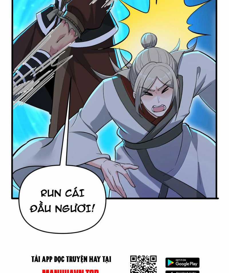 Chặt Củi 10 Năm, Tiên Tử Cầu Xin Ta Thu Nàng Làm Đồ Đệ Chapter 75 trang 87