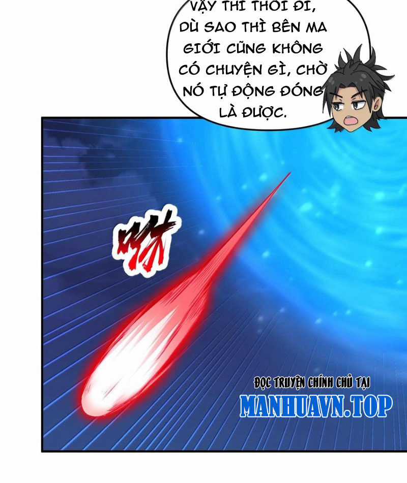 Chặt Củi 10 Năm, Tiên Tử Cầu Xin Ta Thu Nàng Làm Đồ Đệ Chapter 75 trang 91