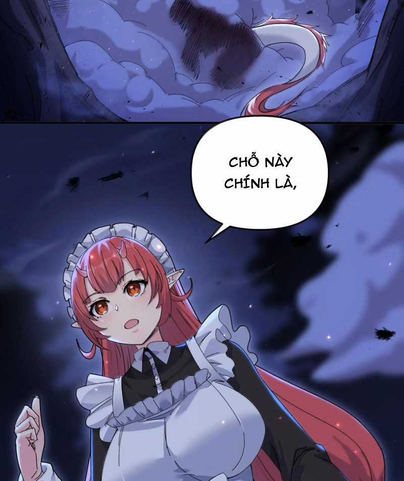 Chặt Củi 10 Năm, Tiên Tử Cầu Xin Ta Thu Nàng Làm Đồ Đệ Chapter 75 trang 94