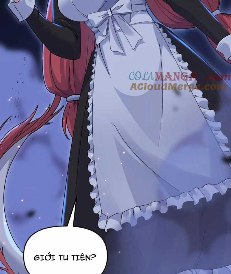 Chặt Củi 10 Năm, Tiên Tử Cầu Xin Ta Thu Nàng Làm Đồ Đệ Chapter 75 trang 95