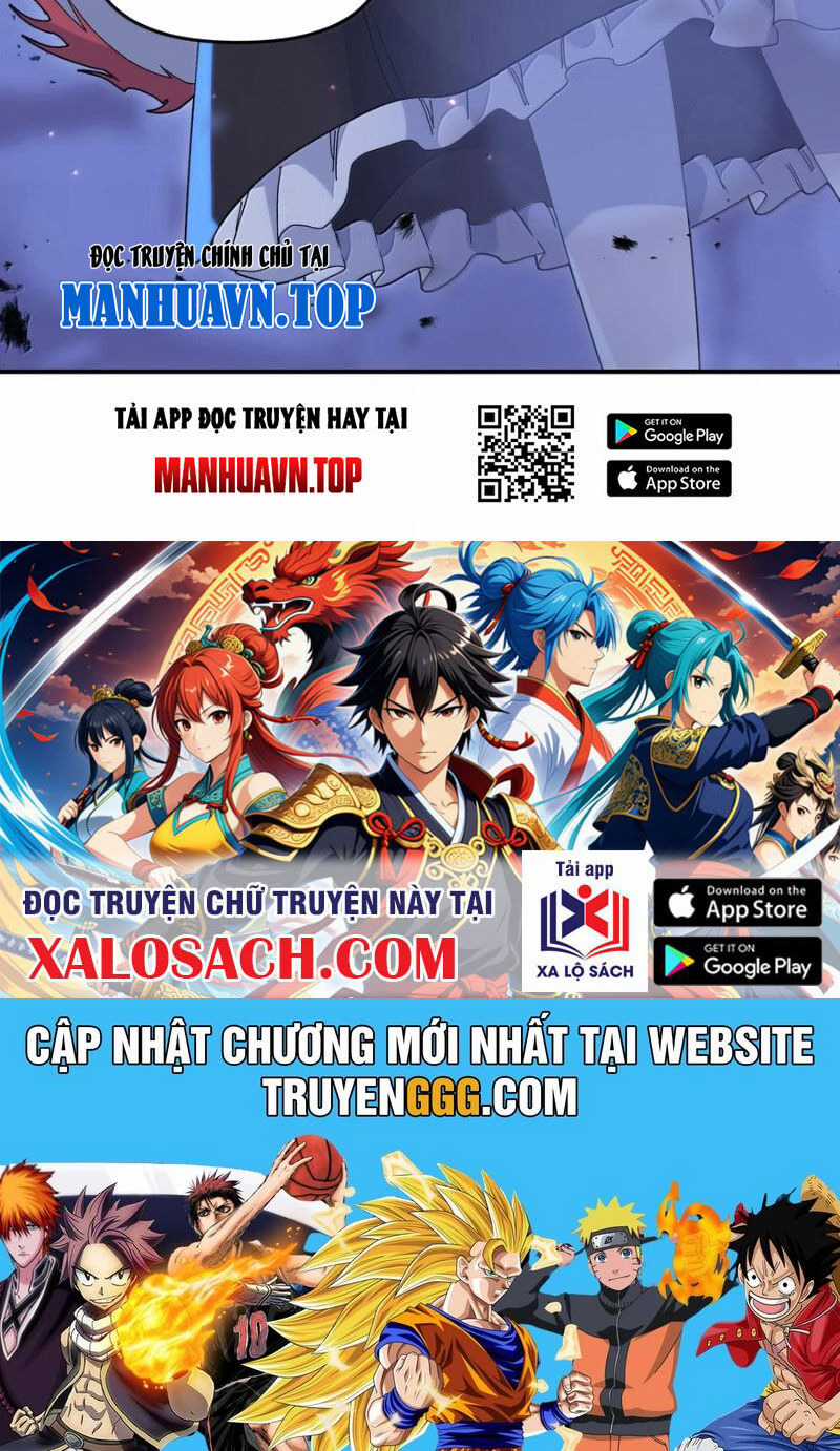 Chặt Củi 10 Năm, Tiên Tử Cầu Xin Ta Thu Nàng Làm Đồ Đệ Chapter 75 trang 96