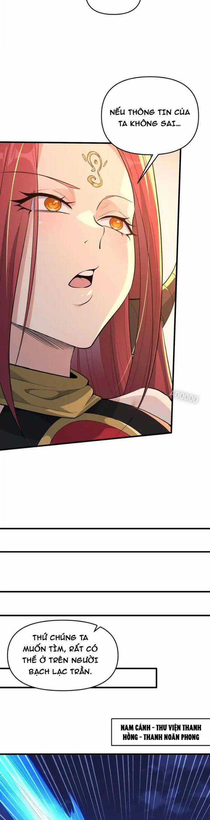 Chặt Củi 10 Năm, Tiên Tử Cầu Xin Ta Thu Nàng Làm Đồ Đệ Chapter 76 trang 10