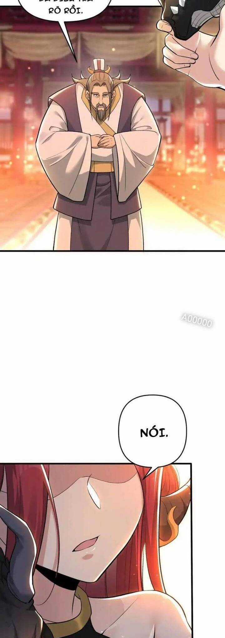 Chặt Củi 10 Năm, Tiên Tử Cầu Xin Ta Thu Nàng Làm Đồ Đệ Chapter 76 trang 2