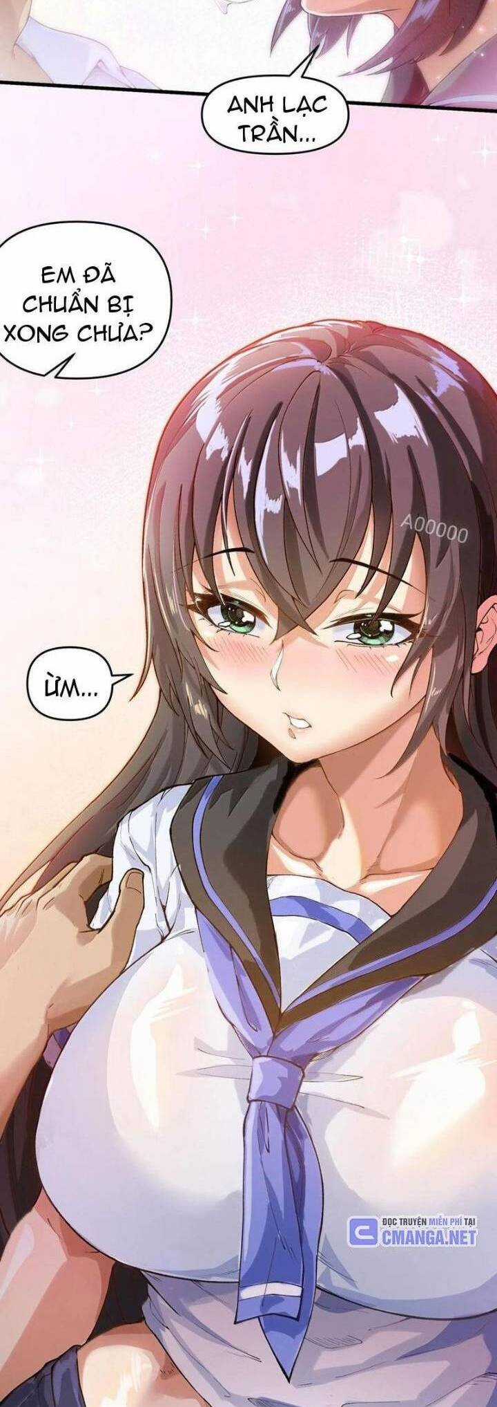 Chặt Củi 10 Năm, Tiên Tử Cầu Xin Ta Thu Nàng Làm Đồ Đệ Chapter 77 trang 2