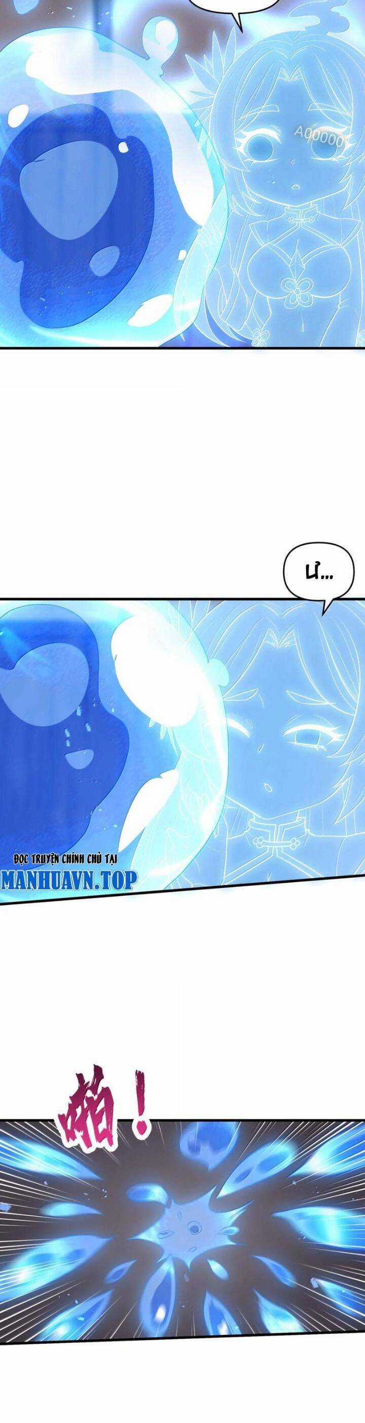 Chặt Củi 10 Năm, Tiên Tử Cầu Xin Ta Thu Nàng Làm Đồ Đệ Chapter 78 trang 10