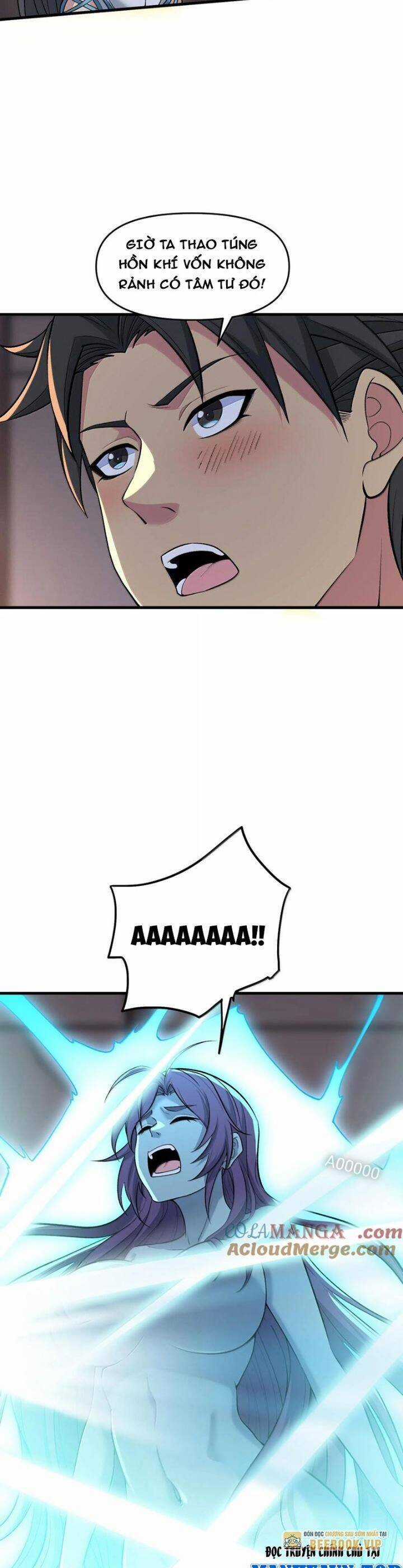 Chặt Củi 10 Năm, Tiên Tử Cầu Xin Ta Thu Nàng Làm Đồ Đệ Chapter 78 trang 13