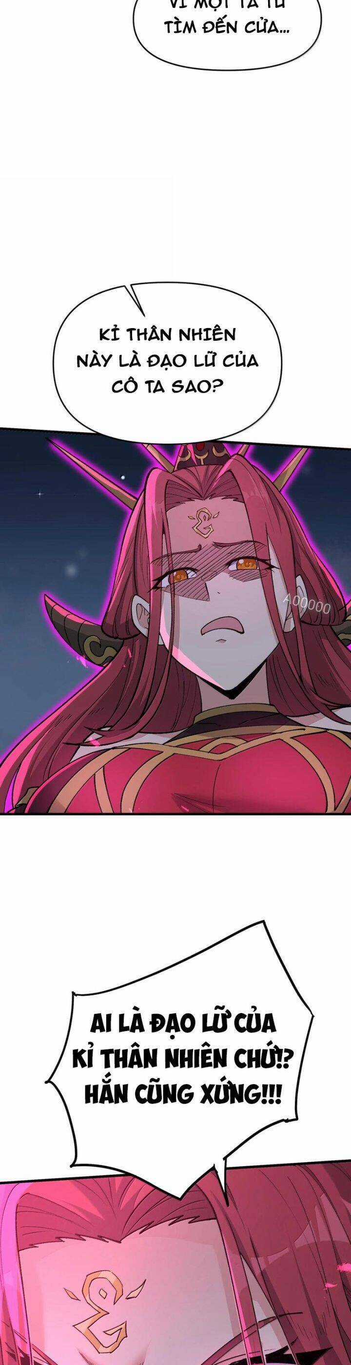 Chặt Củi 10 Năm, Tiên Tử Cầu Xin Ta Thu Nàng Làm Đồ Đệ Chapter 78 trang 24