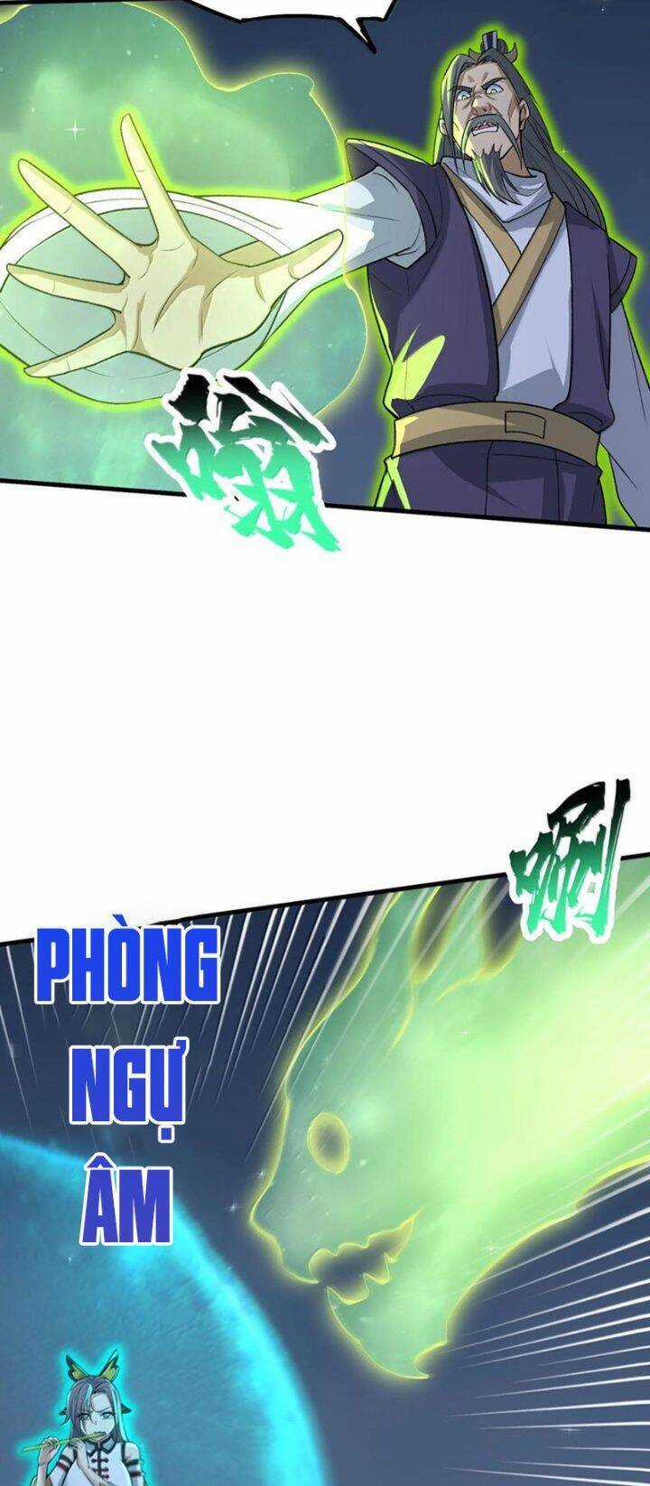 Chặt Củi 10 Năm, Tiên Tử Cầu Xin Ta Thu Nàng Làm Đồ Đệ Chapter 78 trang 28