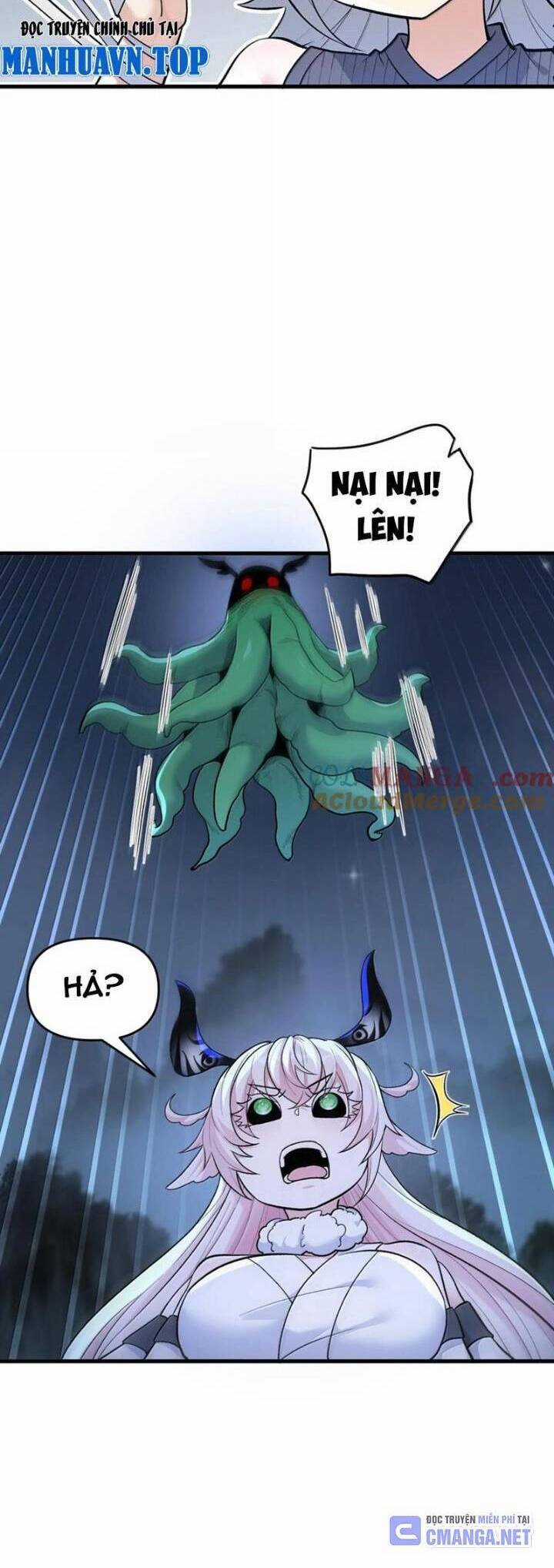 Chặt Củi 10 Năm, Tiên Tử Cầu Xin Ta Thu Nàng Làm Đồ Đệ Chapter 78 trang 3