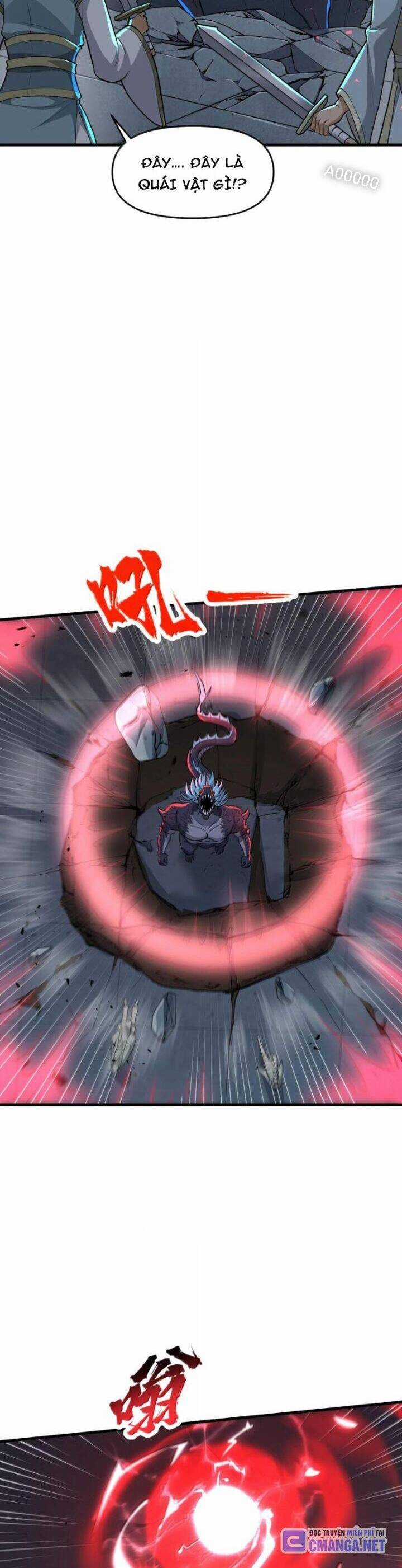 Chặt Củi 10 Năm, Tiên Tử Cầu Xin Ta Thu Nàng Làm Đồ Đệ Chapter 79 trang 11