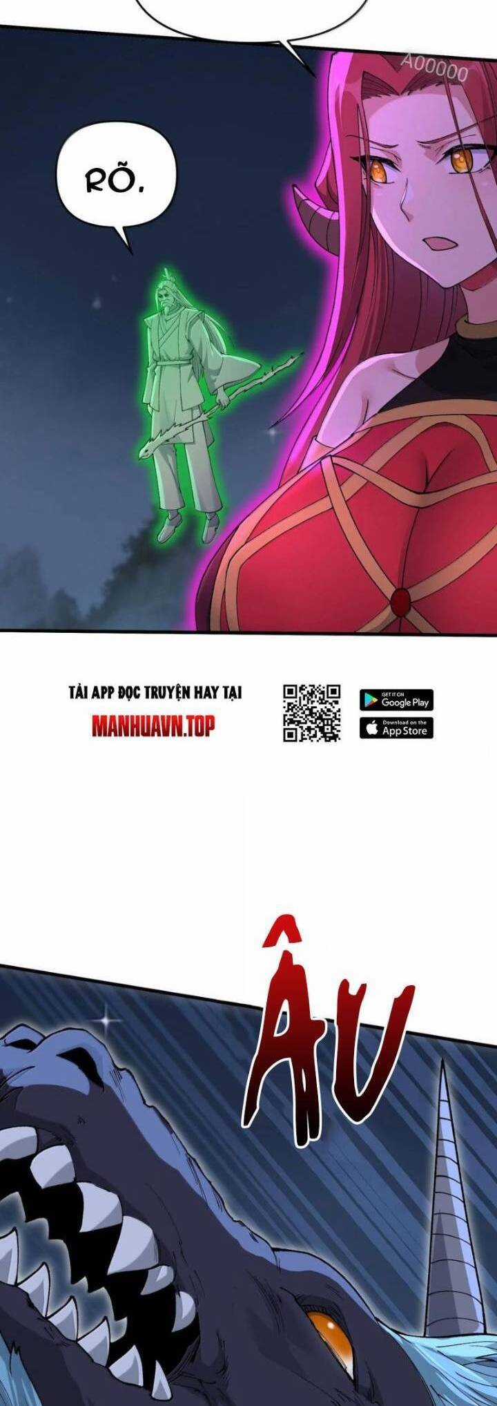 Chặt Củi 10 Năm, Tiên Tử Cầu Xin Ta Thu Nàng Làm Đồ Đệ Chapter 79 trang 2