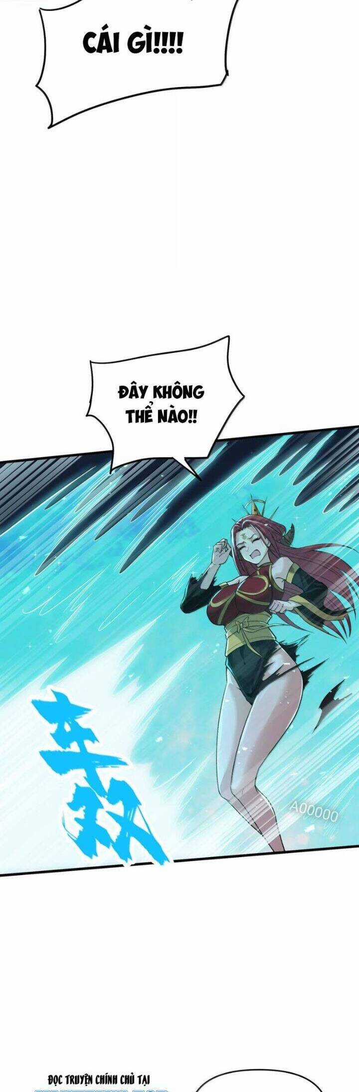 Chặt Củi 10 Năm, Tiên Tử Cầu Xin Ta Thu Nàng Làm Đồ Đệ Chapter 79 trang 29