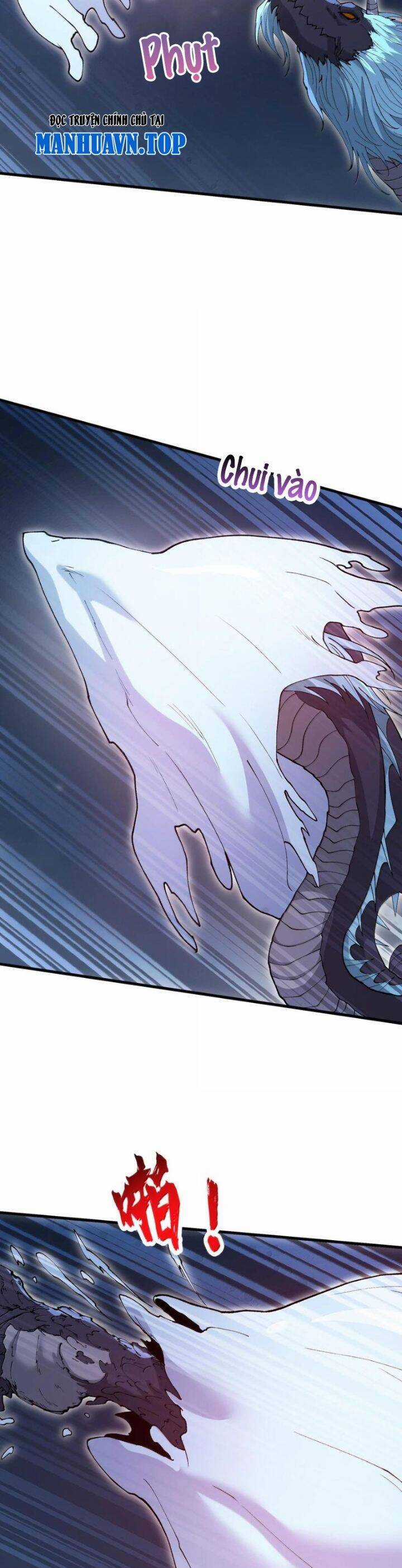 Chặt Củi 10 Năm, Tiên Tử Cầu Xin Ta Thu Nàng Làm Đồ Đệ Chapter 79 trang 4