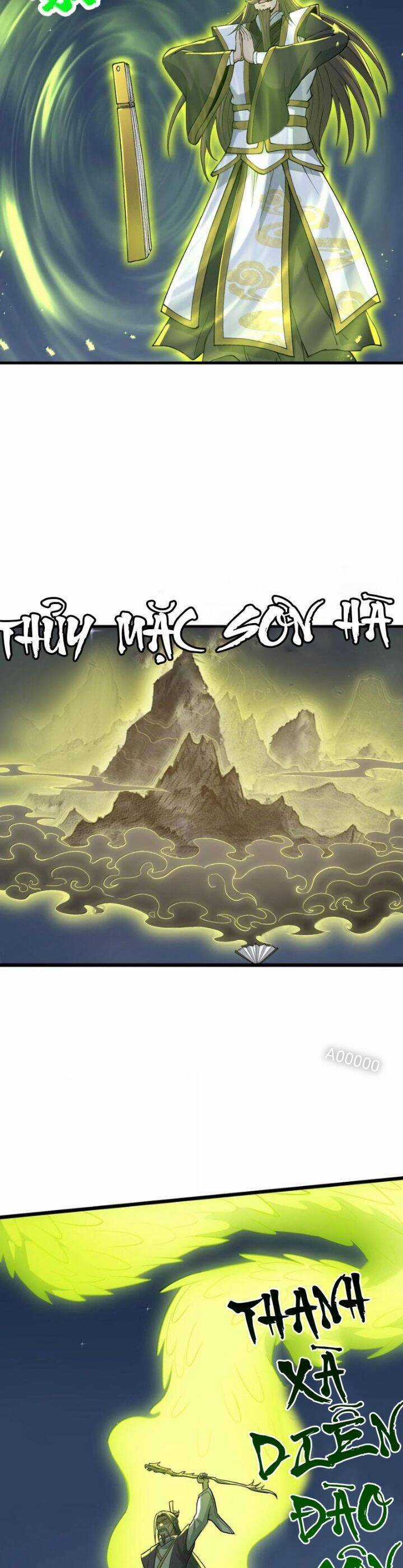 Chặt Củi 10 Năm, Tiên Tử Cầu Xin Ta Thu Nàng Làm Đồ Đệ Chapter 79 trang 8