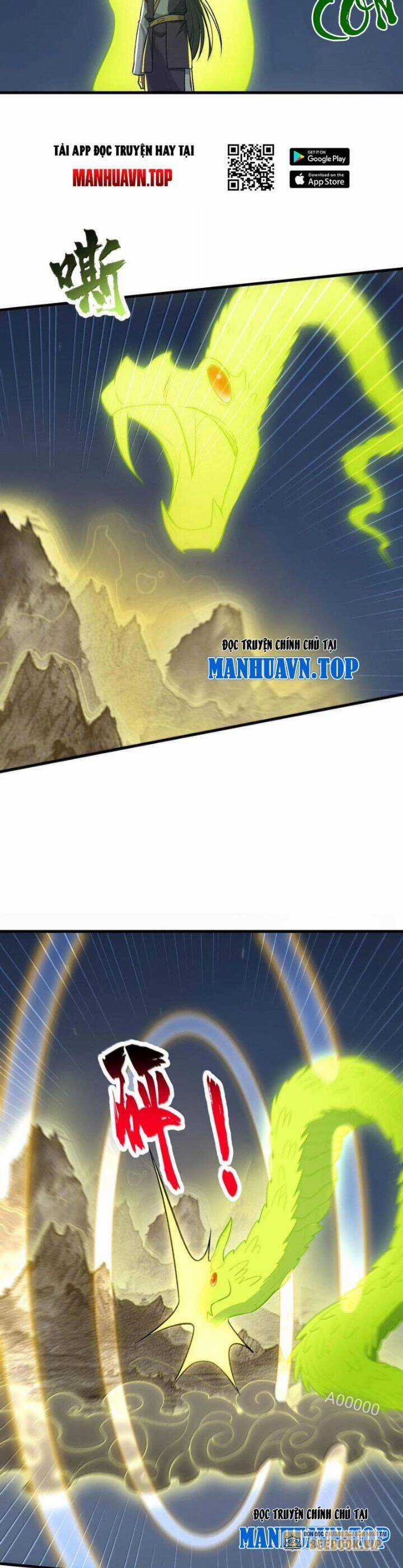 Chặt Củi 10 Năm, Tiên Tử Cầu Xin Ta Thu Nàng Làm Đồ Đệ Chapter 79 trang 9