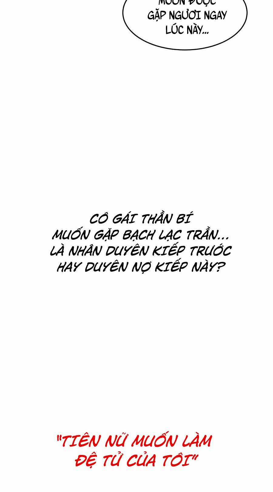 Chặt Củi 10 Năm, Tiên Tử Cầu Xin Ta Thu Nàng Làm Đồ Đệ Chapter 8.5 trang 10