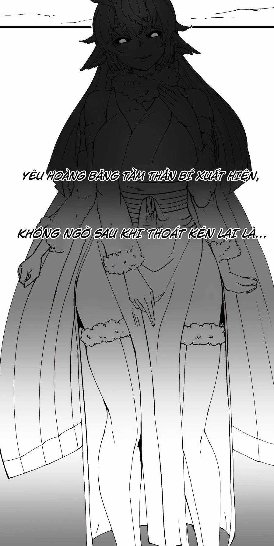 Chặt Củi 10 Năm, Tiên Tử Cầu Xin Ta Thu Nàng Làm Đồ Đệ Chapter 8.5 trang 5