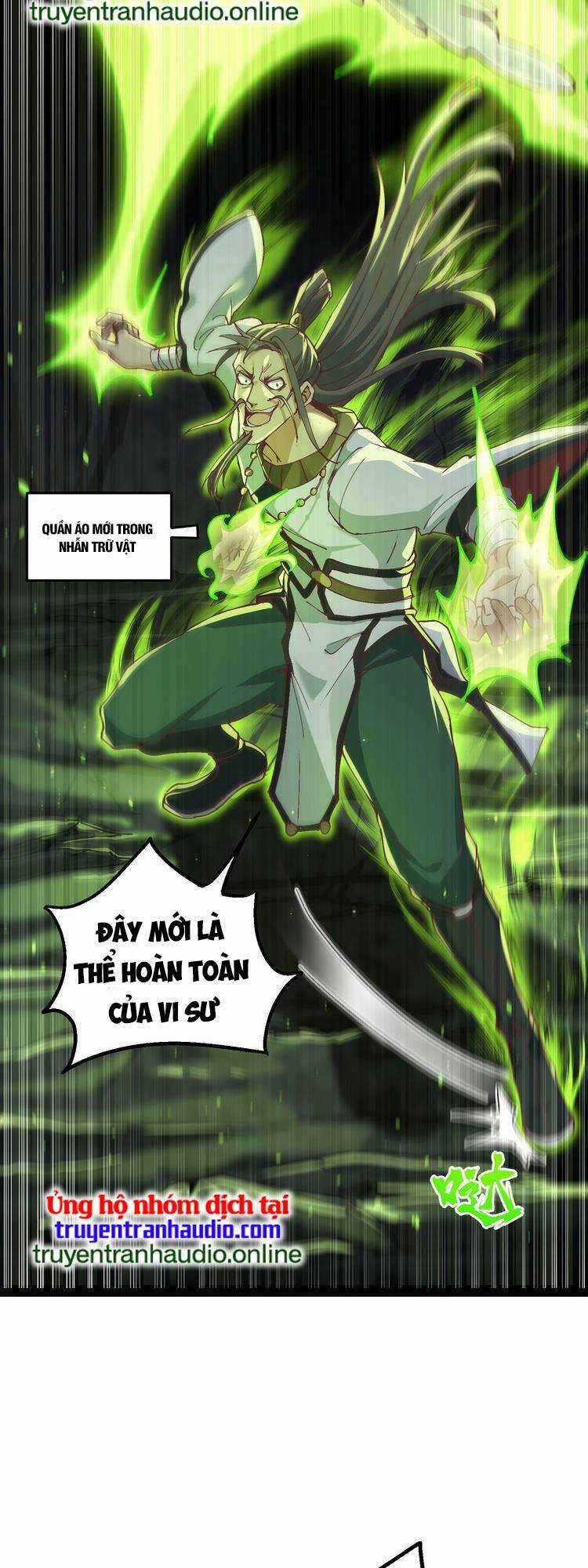 Chặt Củi 10 Năm, Tiên Tử Cầu Xin Ta Thu Nàng Làm Đồ Đệ Chapter 8 trang 42