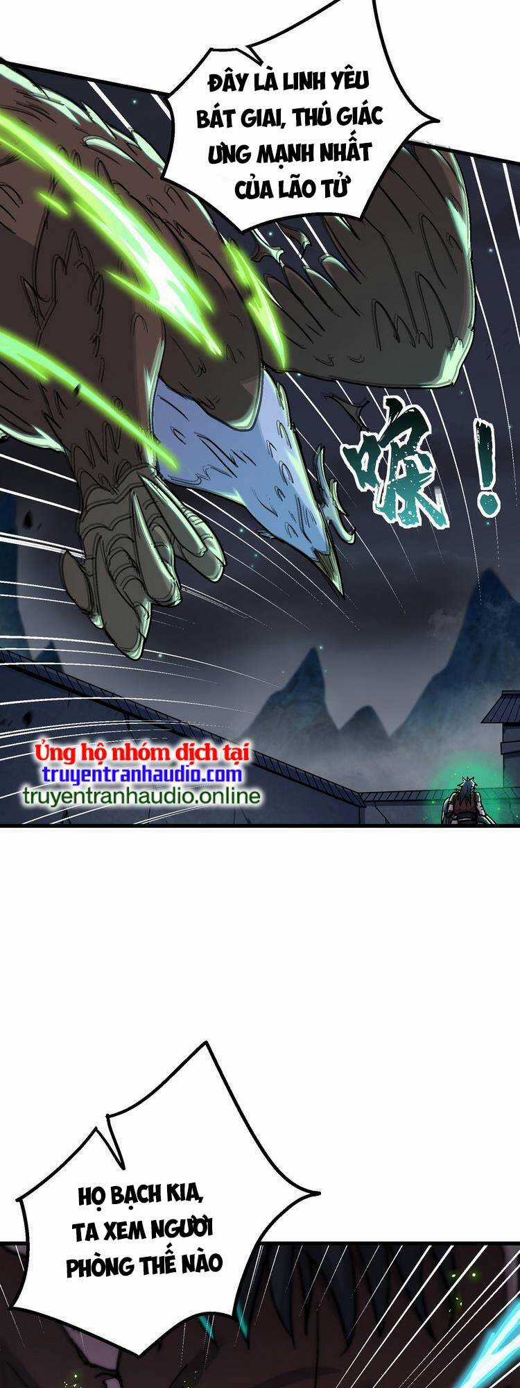 Chặt Củi 10 Năm, Tiên Tử Cầu Xin Ta Thu Nàng Làm Đồ Đệ Chapter 8 trang 43