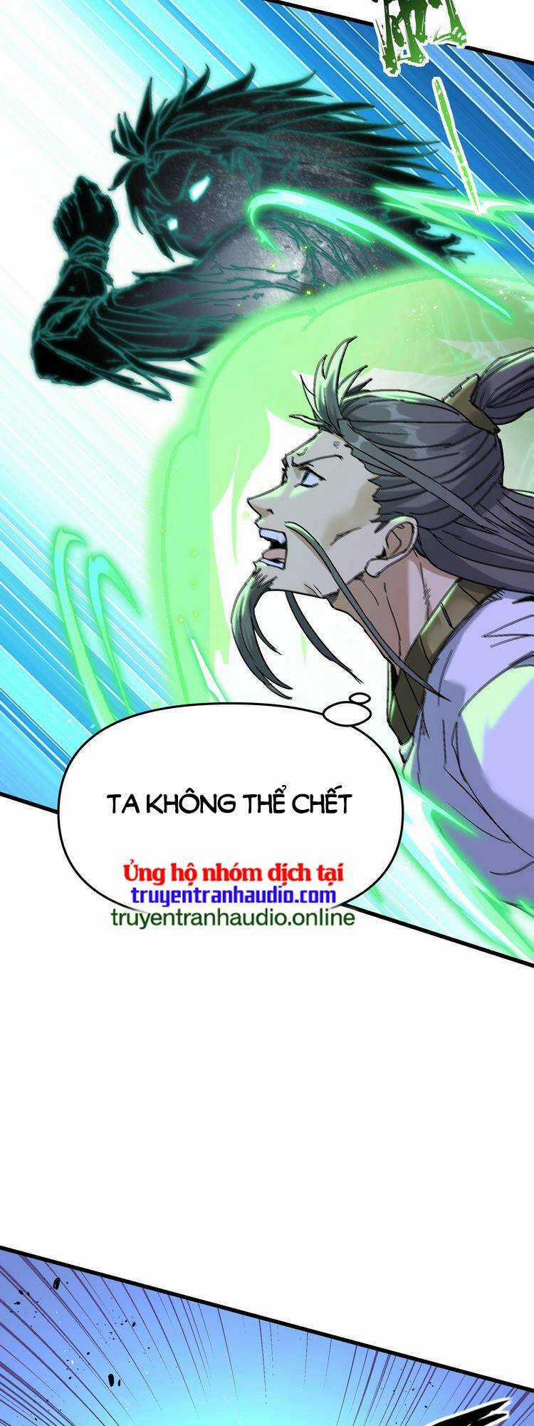 Chặt Củi 10 Năm, Tiên Tử Cầu Xin Ta Thu Nàng Làm Đồ Đệ Chapter 8 trang 52