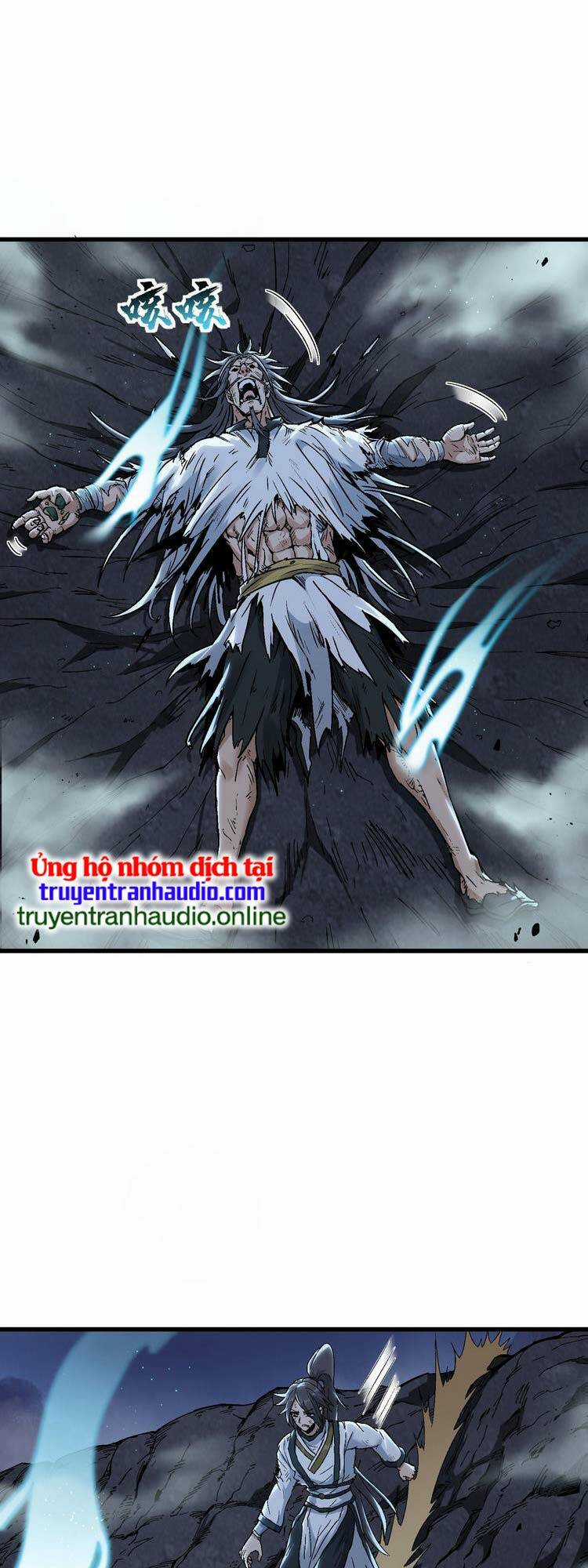 Chặt Củi 10 Năm, Tiên Tử Cầu Xin Ta Thu Nàng Làm Đồ Đệ Chapter 8 trang 9