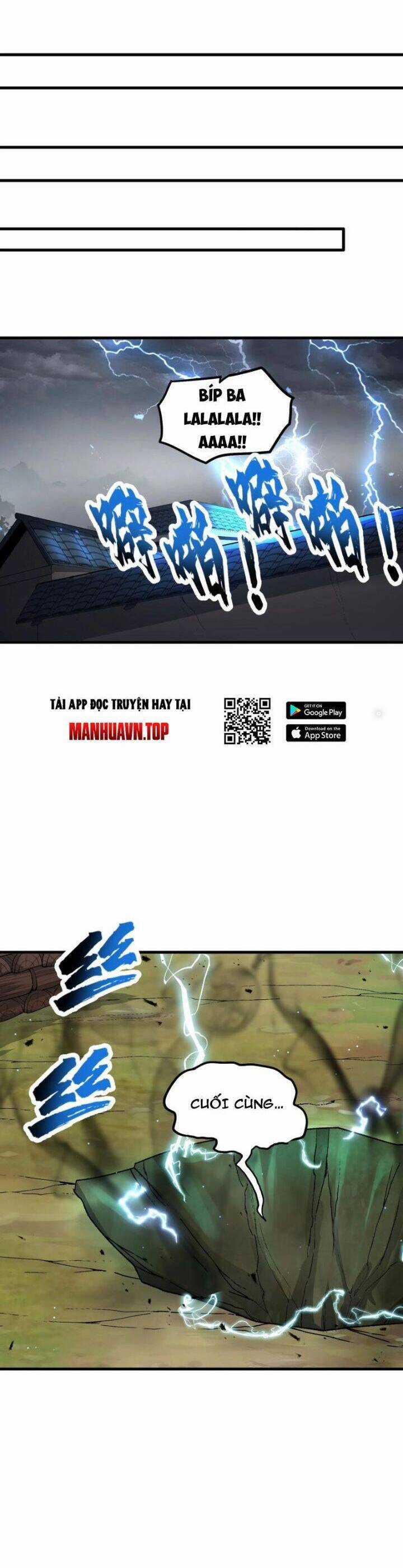 Chặt Củi 10 Năm, Tiên Tử Cầu Xin Ta Thu Nàng Làm Đồ Đệ Chapter 81 trang 21